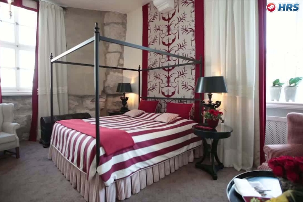Hotel Bischofshof am Dom
